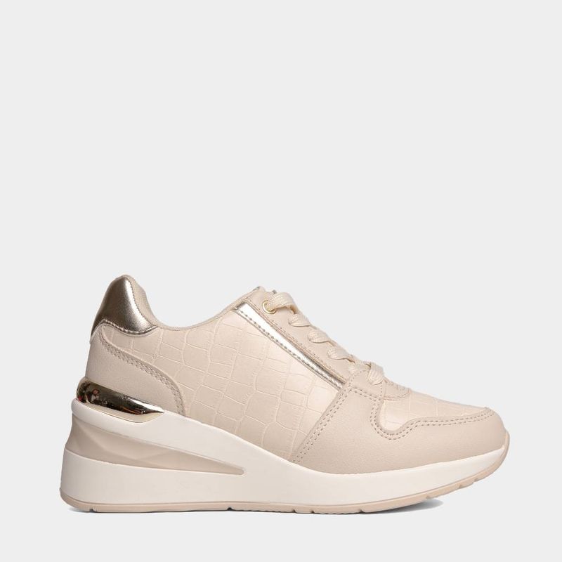 FOOTLOOSE - Zapatillas Casuales Footloose Mujeres Ftl-Ad00086