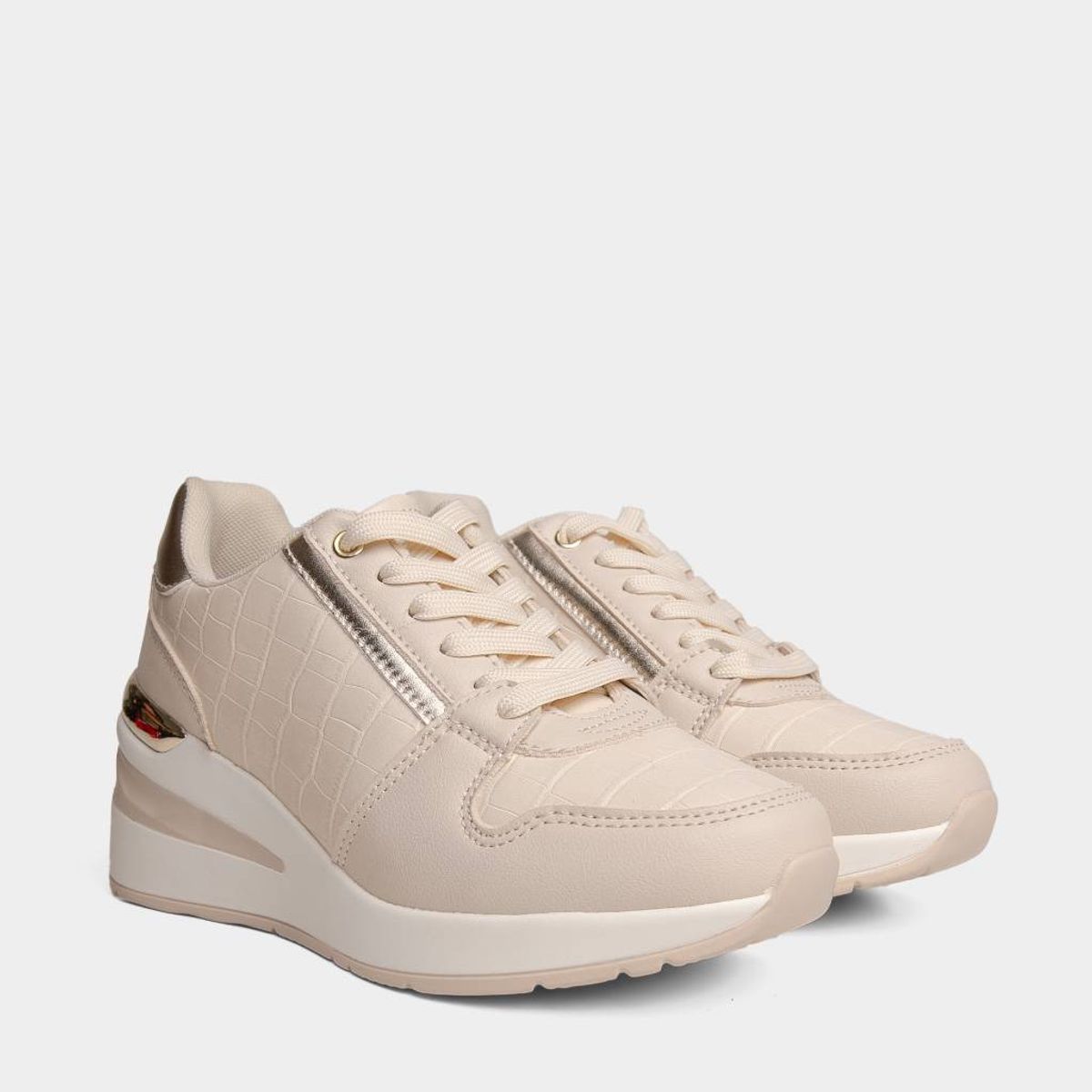 Footloose - Zapatillas Casuales Footloose Mujeres Ftl-Ad00086