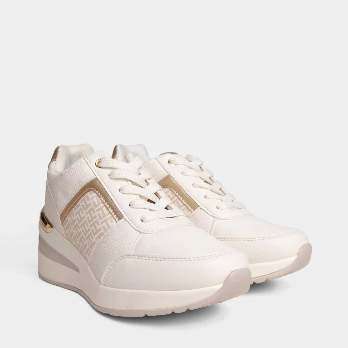 FOOTLOOSE - Zapatillas Casuales Footloose Mujeres Ftl-Ad00085