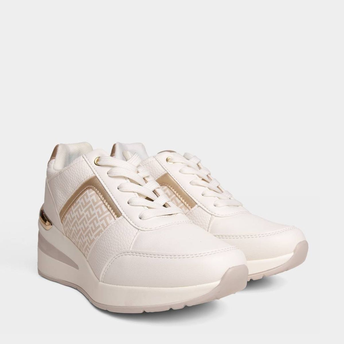 FOOTLOOSE - Zapatillas Casuales Footloose Mujeres Ftl-Ad00085