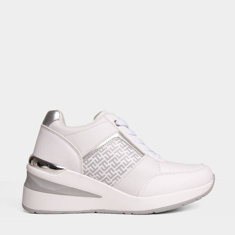 FOOTLOOSE - Zapatillas Casuales Footloose Mujeres Ftl-Ad00085