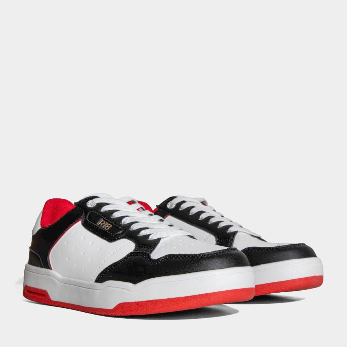 R18 - ZAPATILLAS URBANAS HOMBRES R18 R18-XW005 39-44