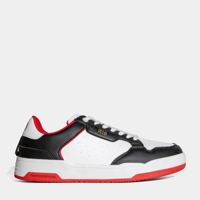 R18 - ZAPATILLAS URBANAS HOMBRES R18 R18-XW005 39-44