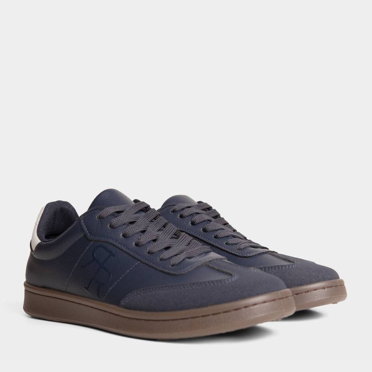 RENZO RENZINI - Zapatillas Casuales Renzo Renzini Hombres Rrz-Pi0003