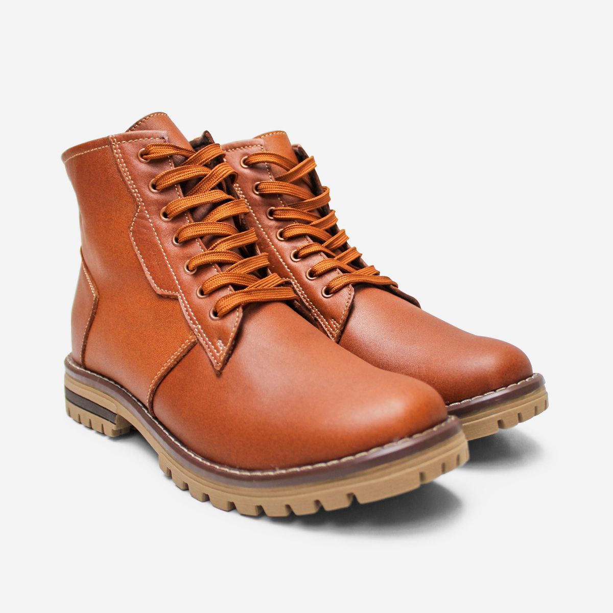 MARIBU - BOTIN PURO CUERO MARIBU 658