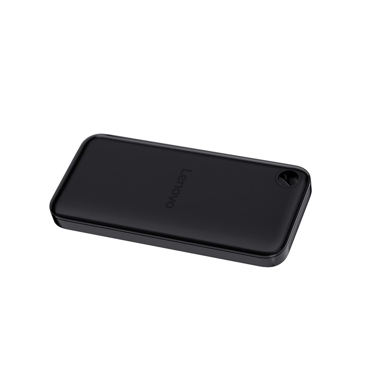 LENOVO - Disco SSD Externo Lenovo LP100 2TB USB Portatil Negro Eclipse