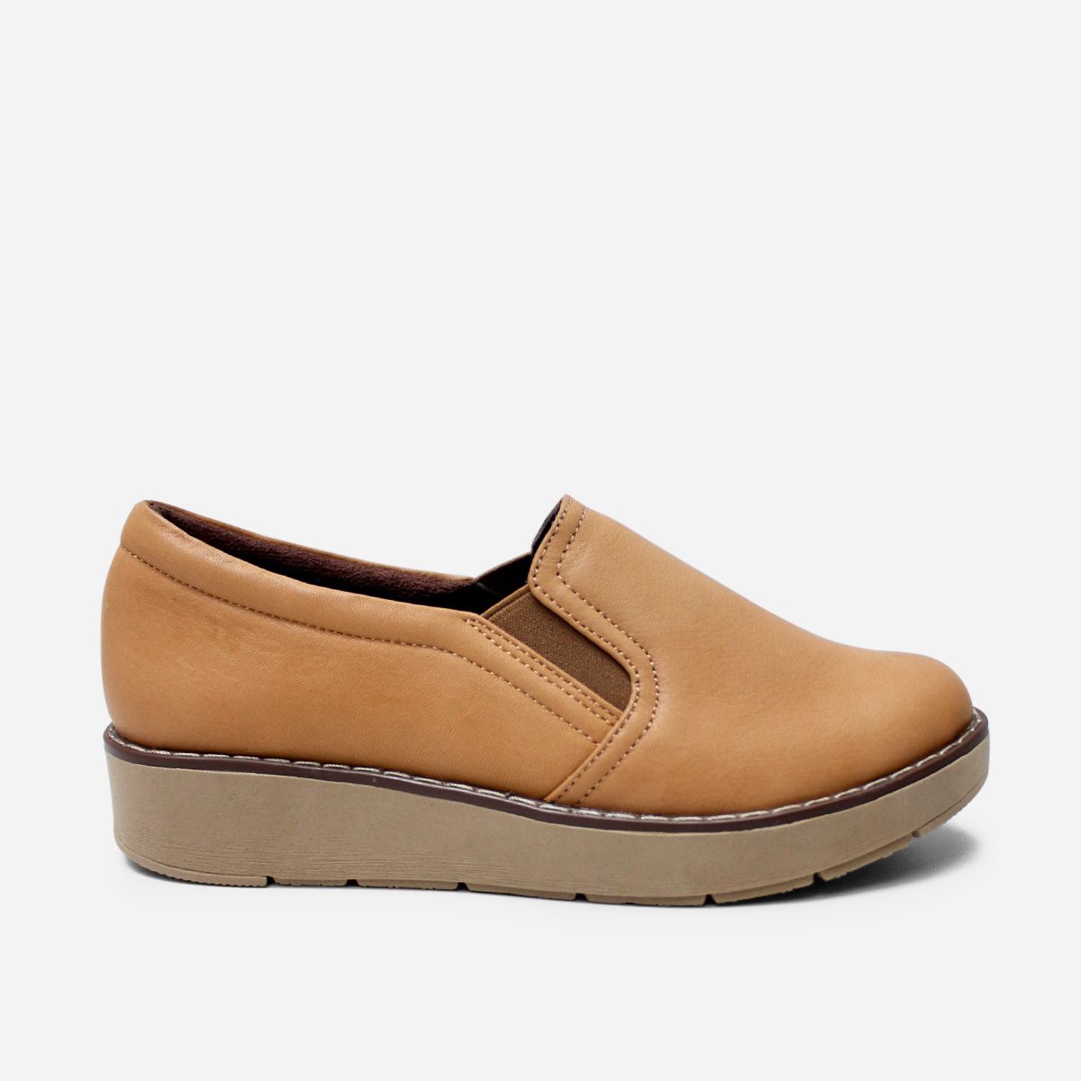 MARIBU - MOCASINES MARIBU PURO CUERO 637