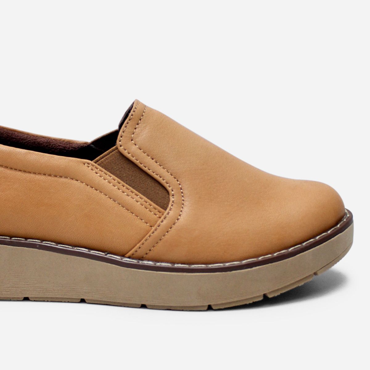 MARIBU - MOCASINES MARIBU PURO CUERO 637