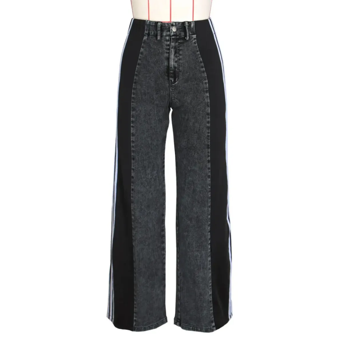 BENCUS JEANS - Pantalón Jeans Adibreak Mujer