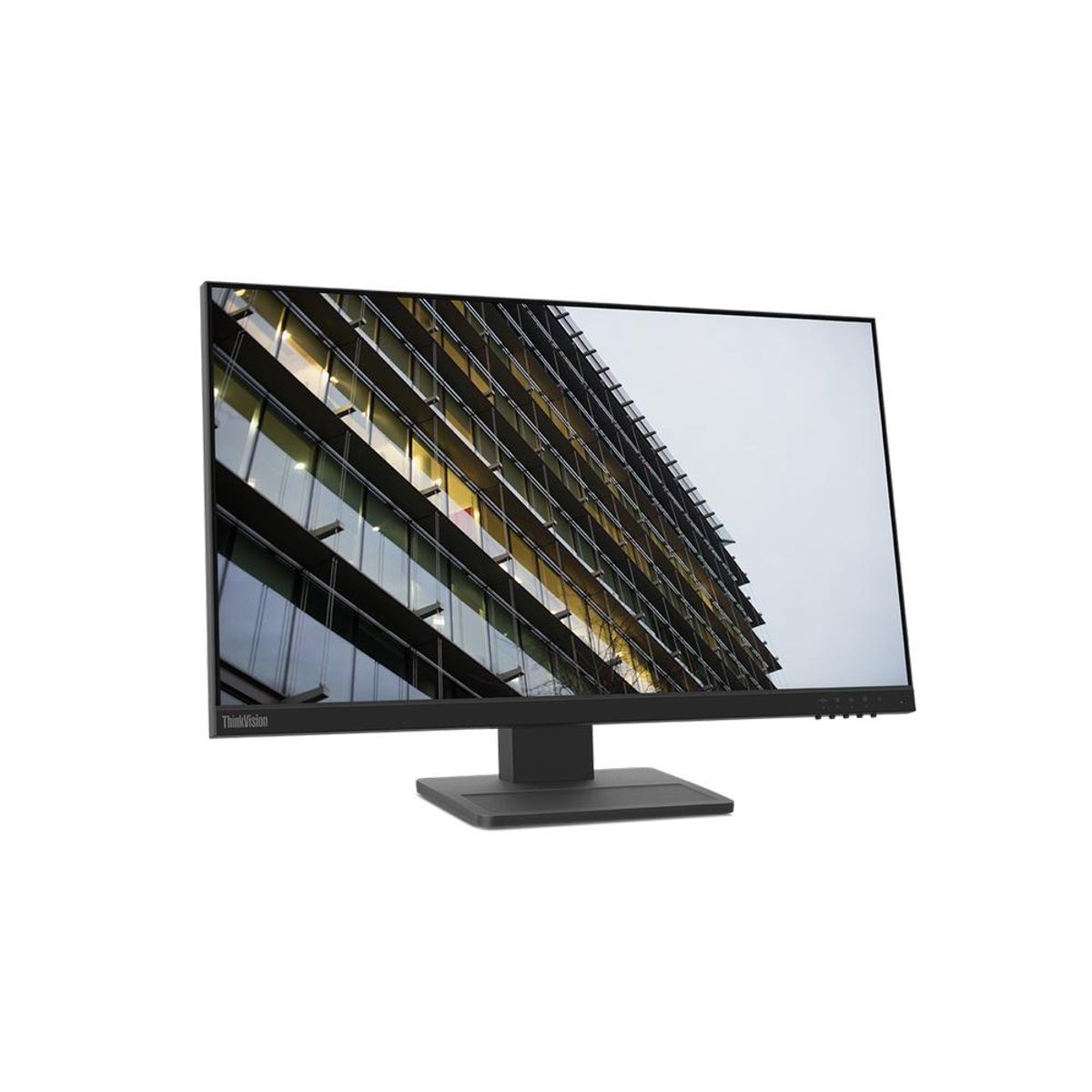 LENOVO - Monitor Lenovo ThinkVision E24-29 238