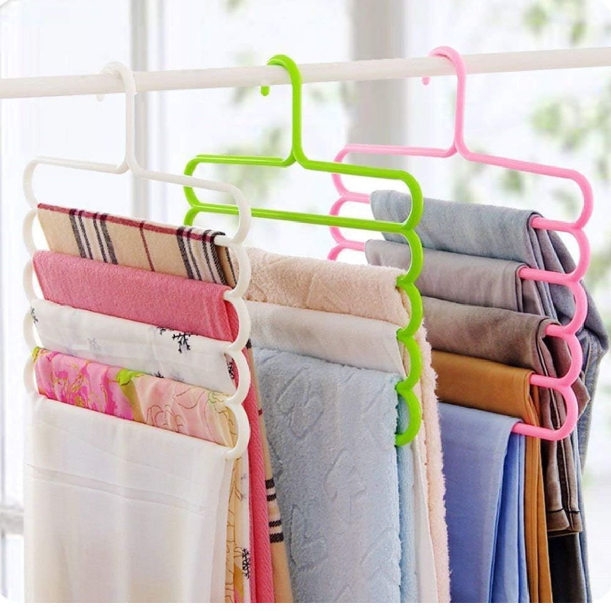 GENERICO - PERCHERO COLGADOR DE ROPA