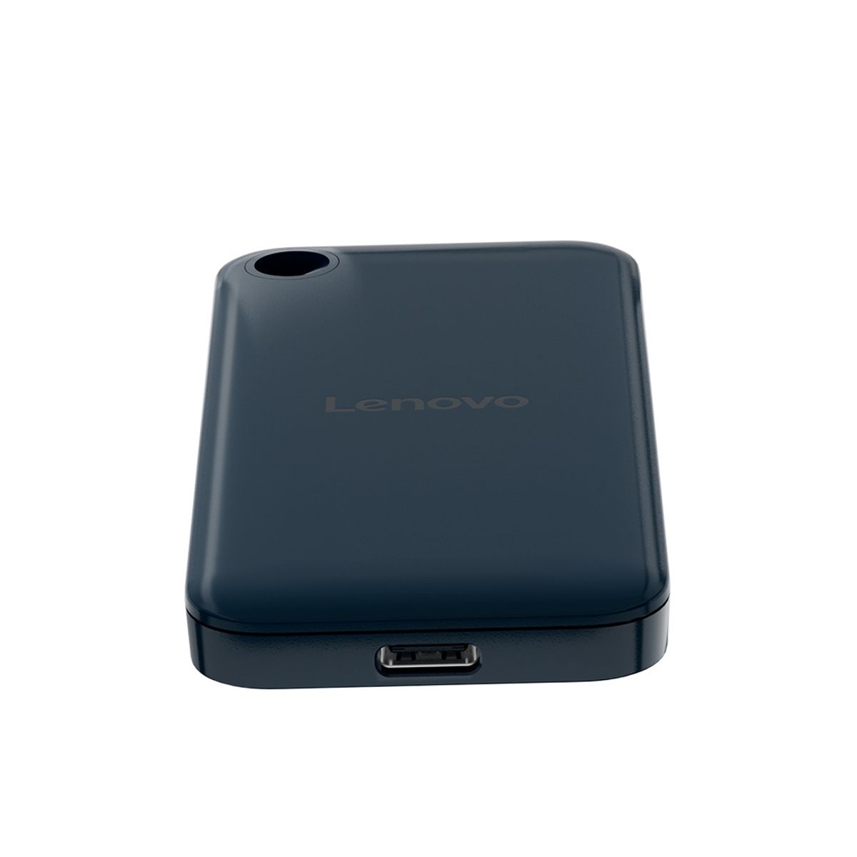 LENOVO - Disco SSD Externo Lenovo LP100 1TB USB Portatil Azul 5SD1Q42867