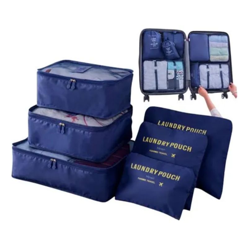 GENERICO - BOLSAS ORGANIZADORAS