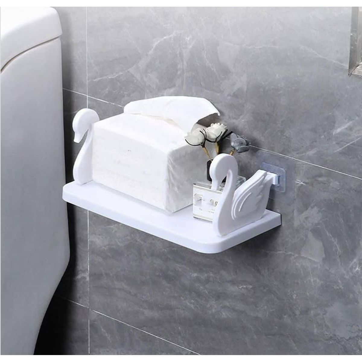 GENERICO - REPISA ORGANIZADORA FLOTANTE