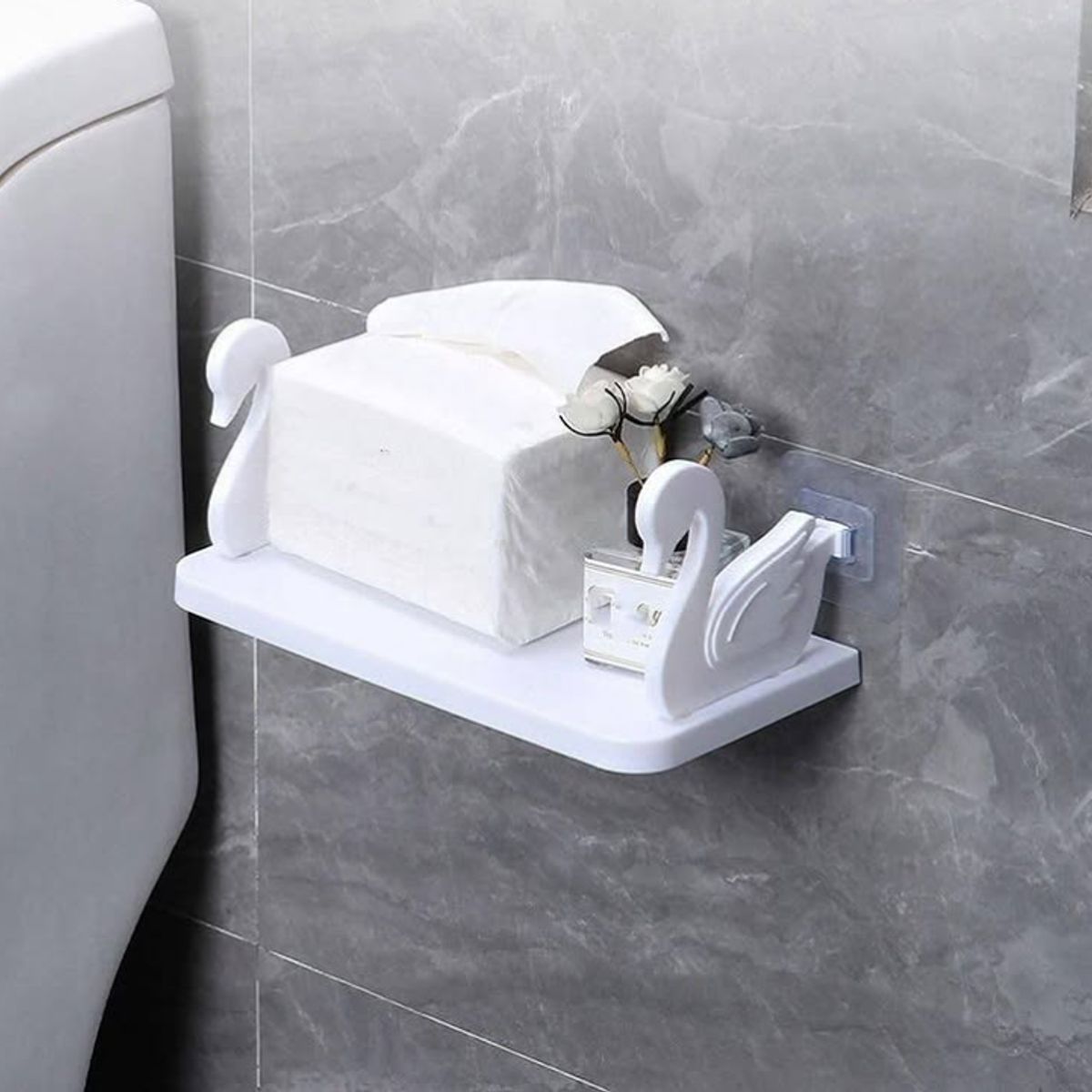 GENERICO - REPISA  ORGANIZADORA FLOTANTE