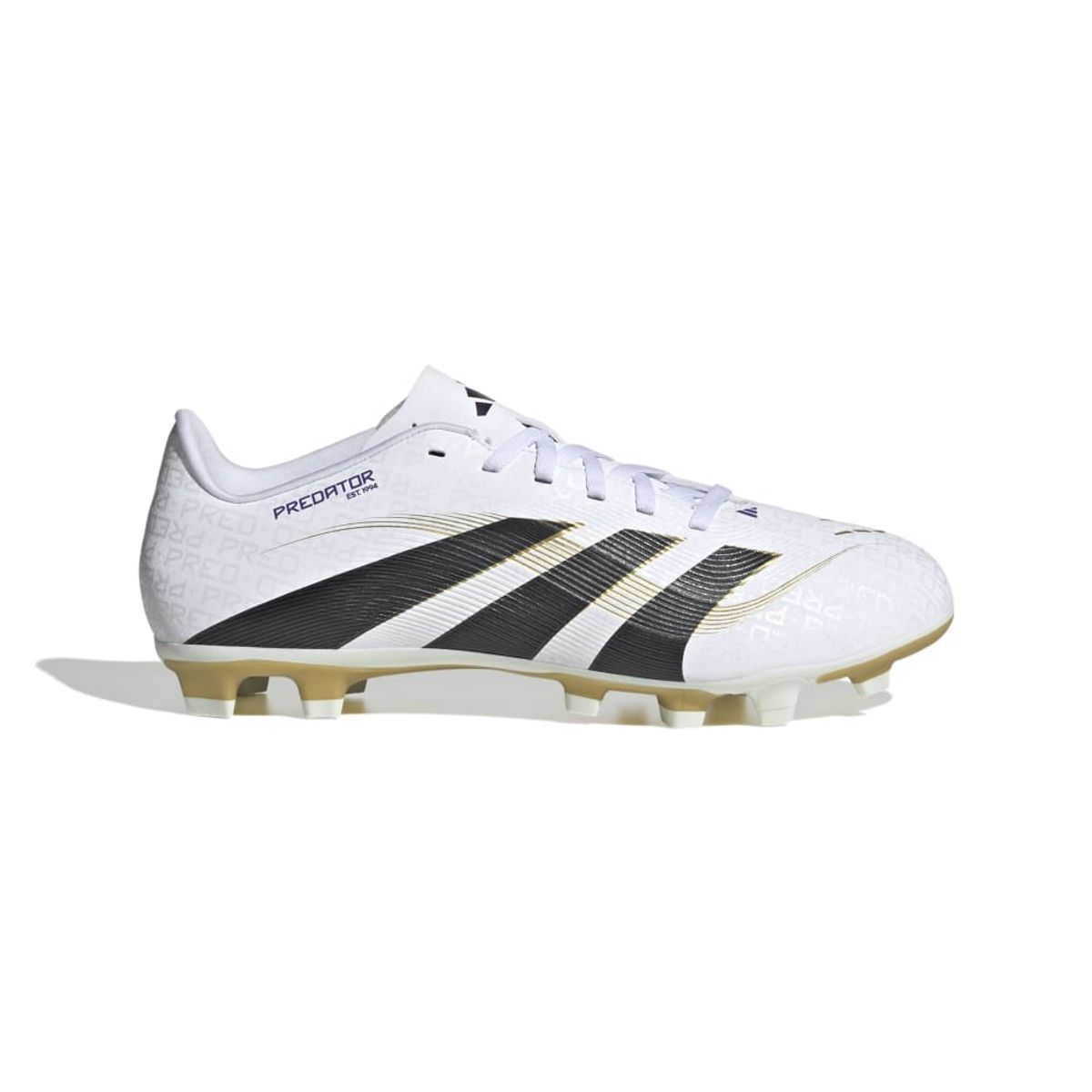 ADIDAS - Chimpunes Adidas PREDATOR CLUB FGMG Unisex  JH8849