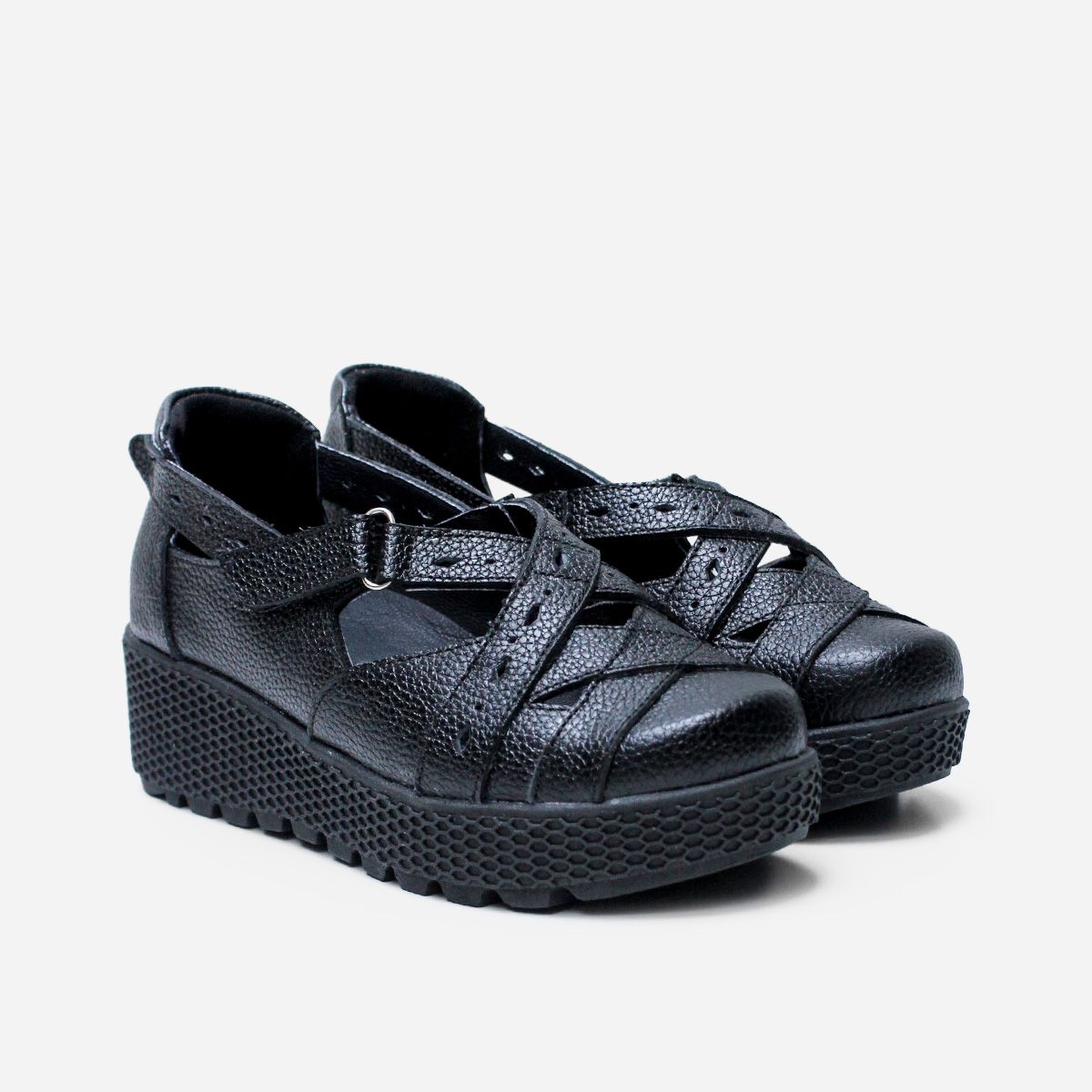 MARIBU - MOCASINES MARIBU PURO CUERO 734