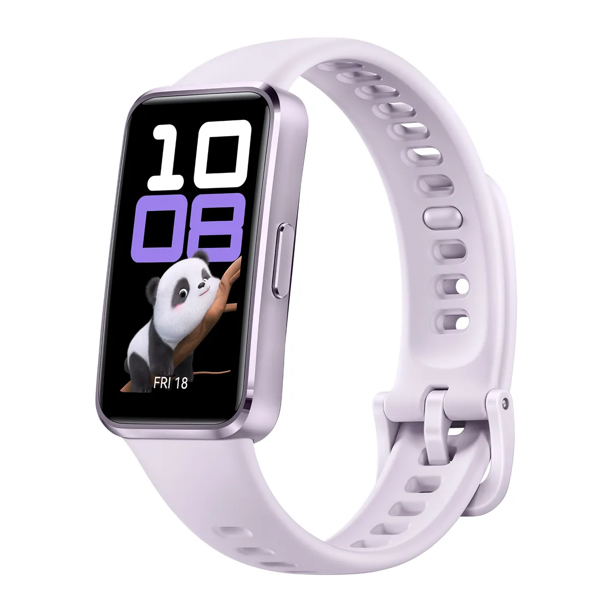 HUAWEI - Smartwatch HUAWEI Band 10 Aluminio Color Morado
