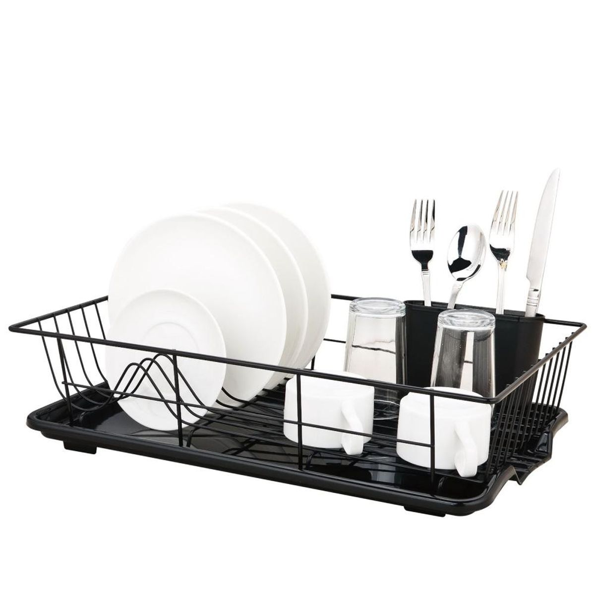 RECORD - Escurridor De Platos Arezzo - Rb1430A - Record