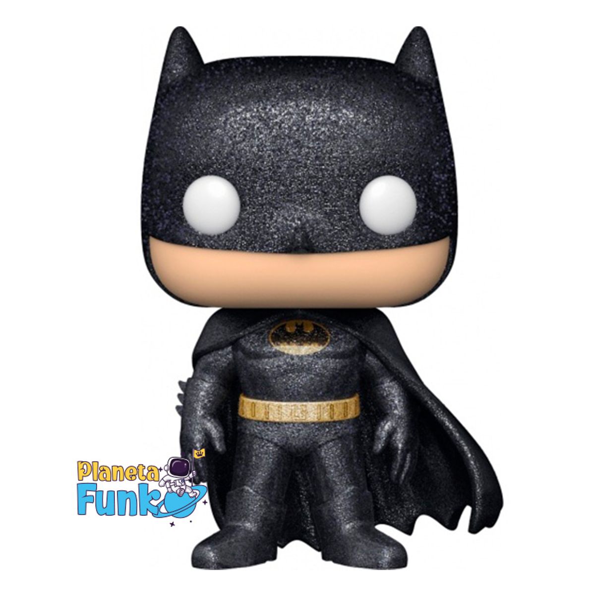 FUNKO - BATMAN DIAMOND 144 FUNKO POP EXCLUSIVO