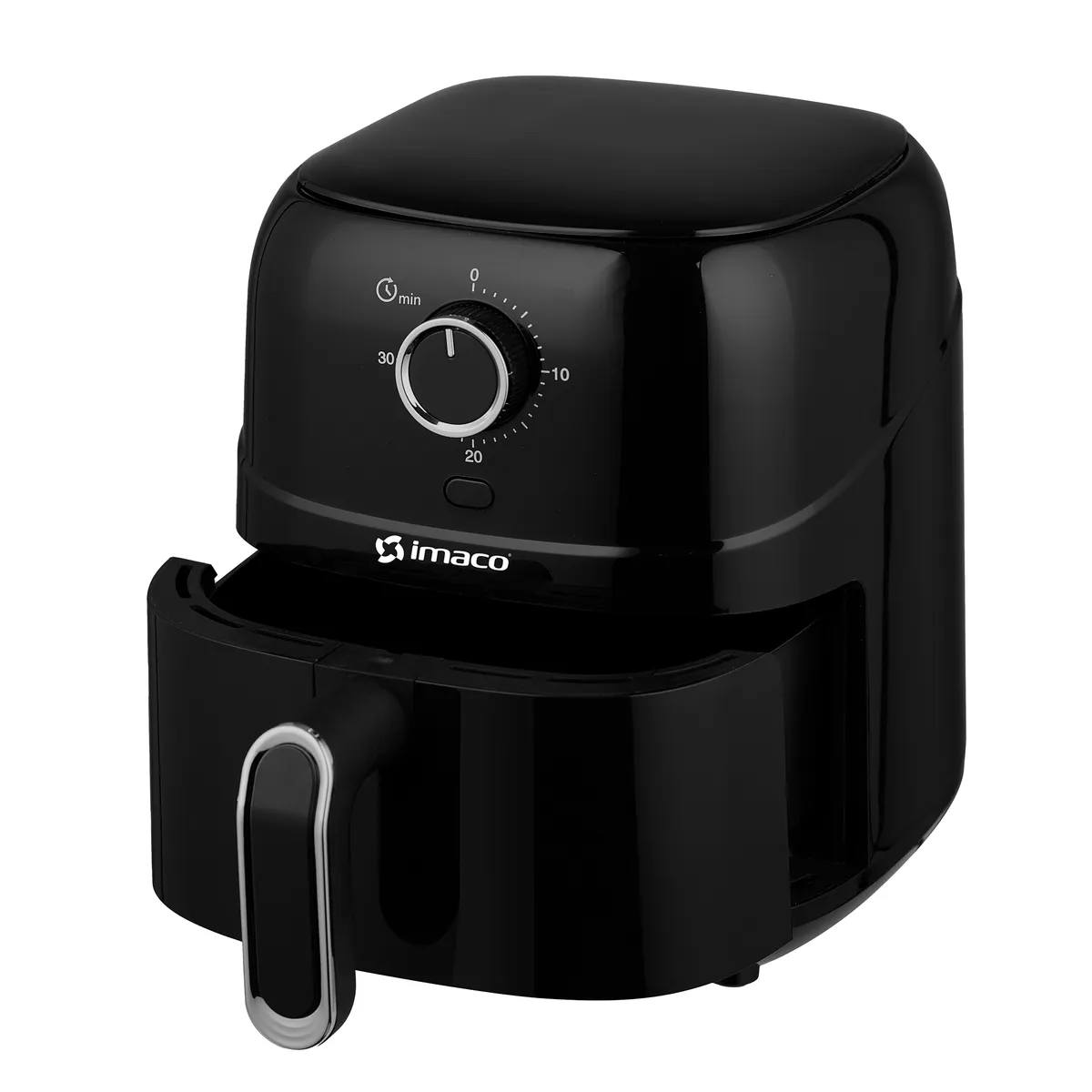 IMACO - Freidora de aire 2 litros AF2380N Imaco