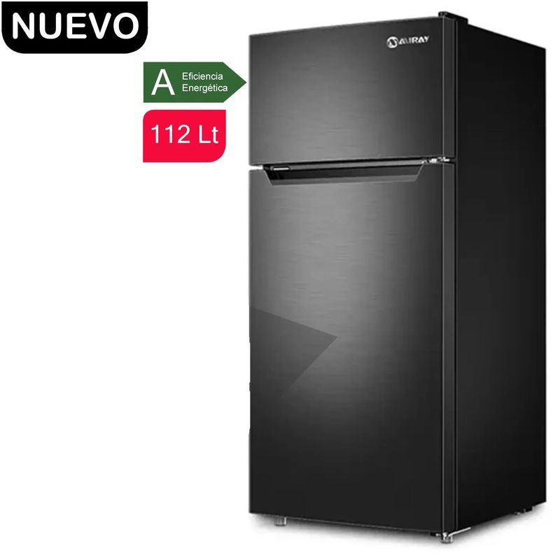 MIRAY - Refrigeradora Miray RM-114H Euro Frío 112 L