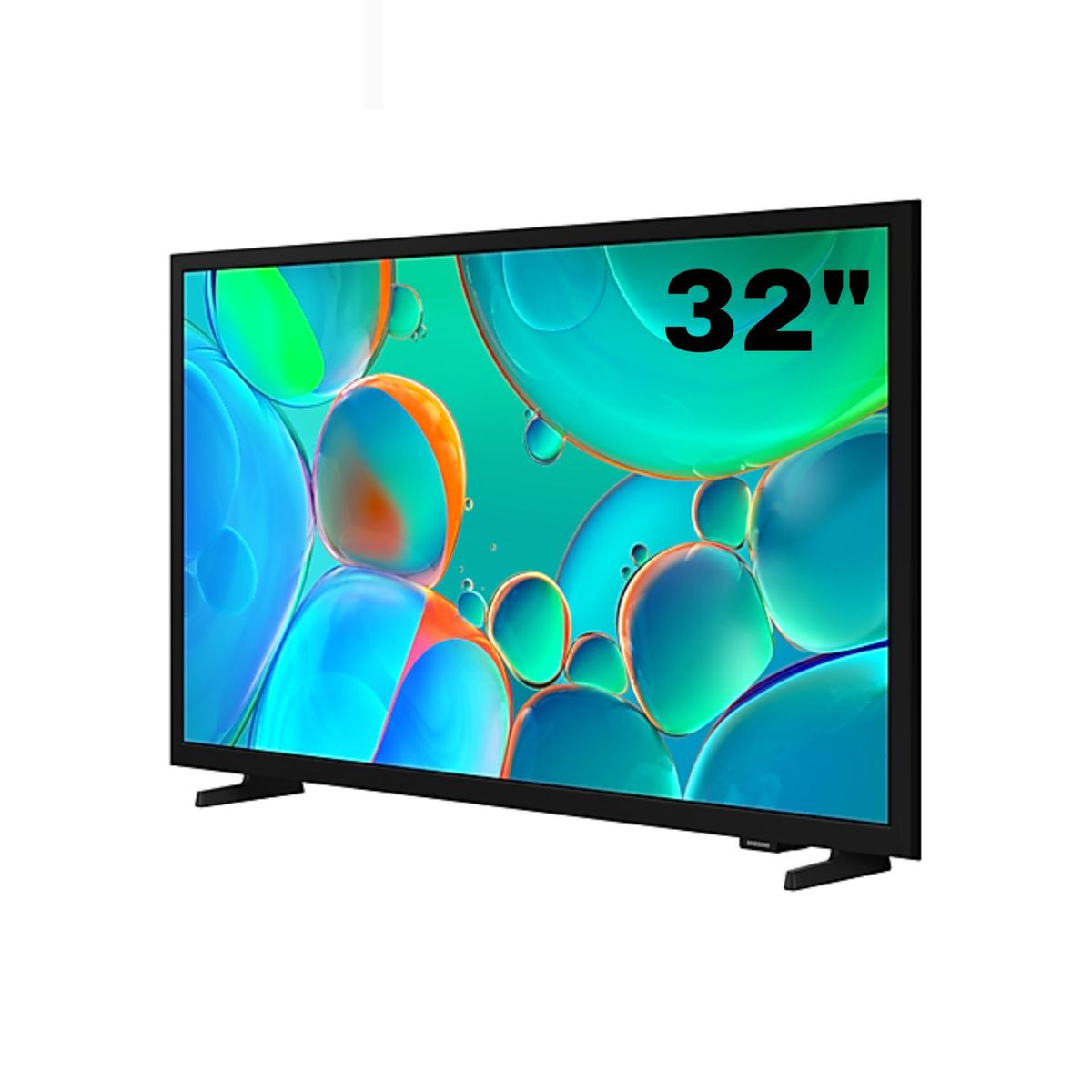 SAMSUNG - Televisor Samsung 32" HD Smart TV H5000F  (2025)
