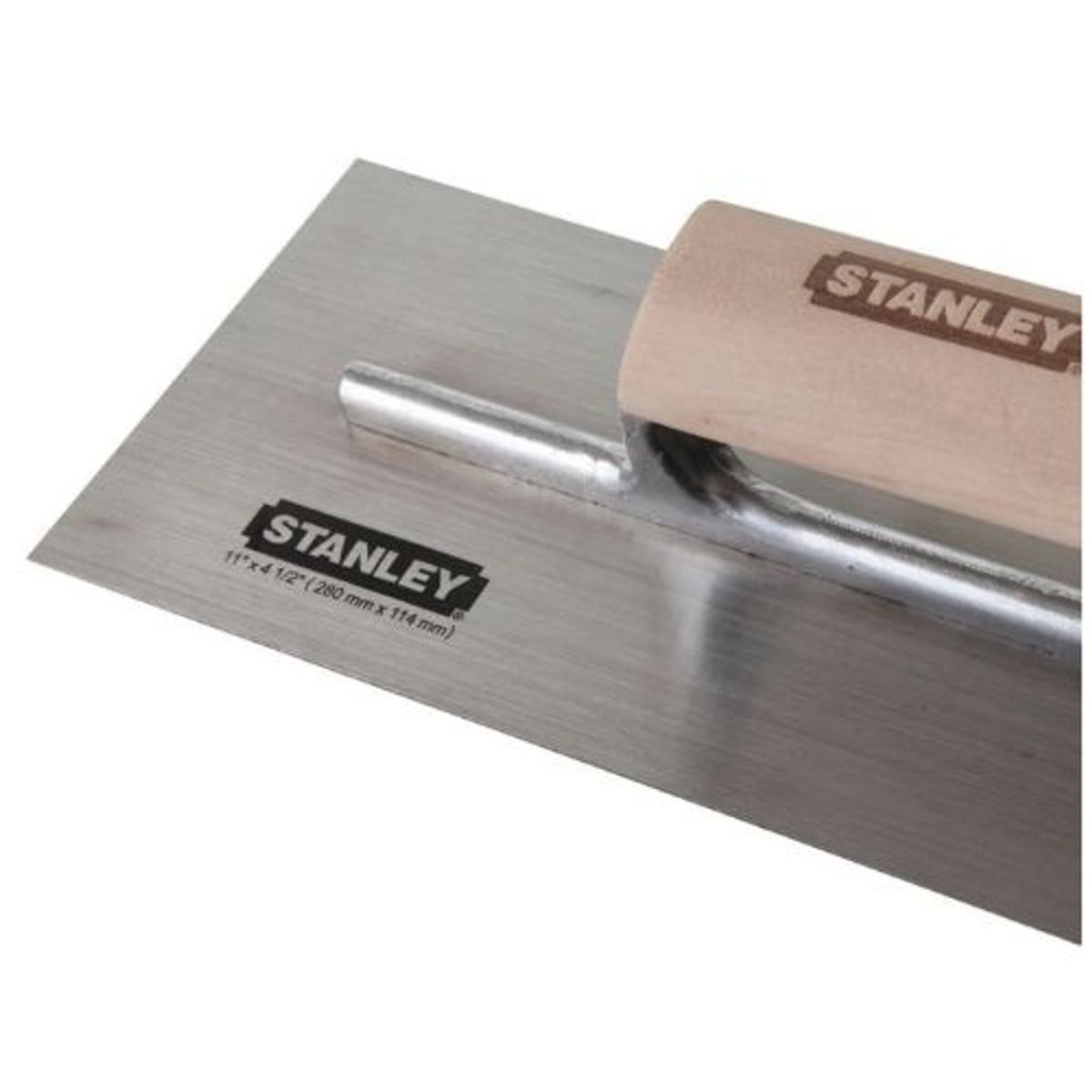 STANLEY - Plancha de Empastar fino acabado 24-146 stanley