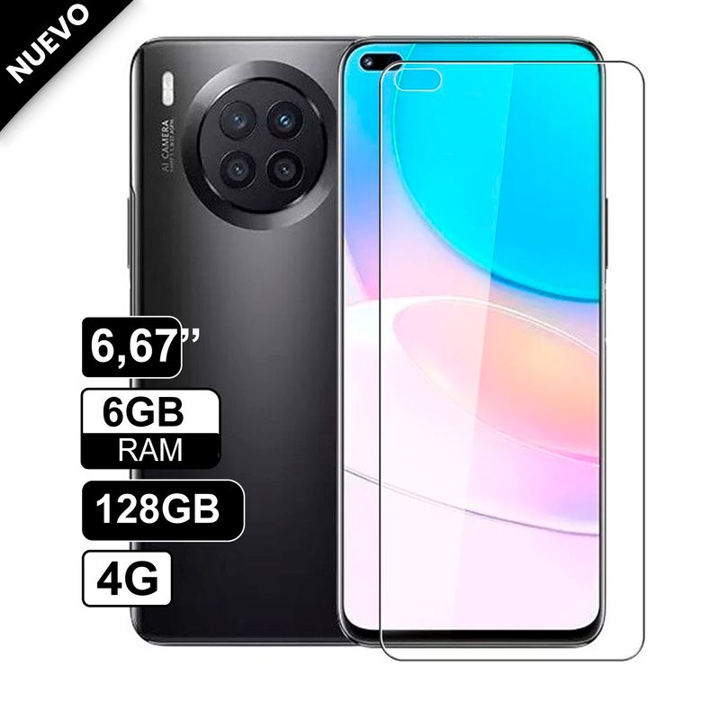 HUAWEI - Celular Huawei Nova 8i
