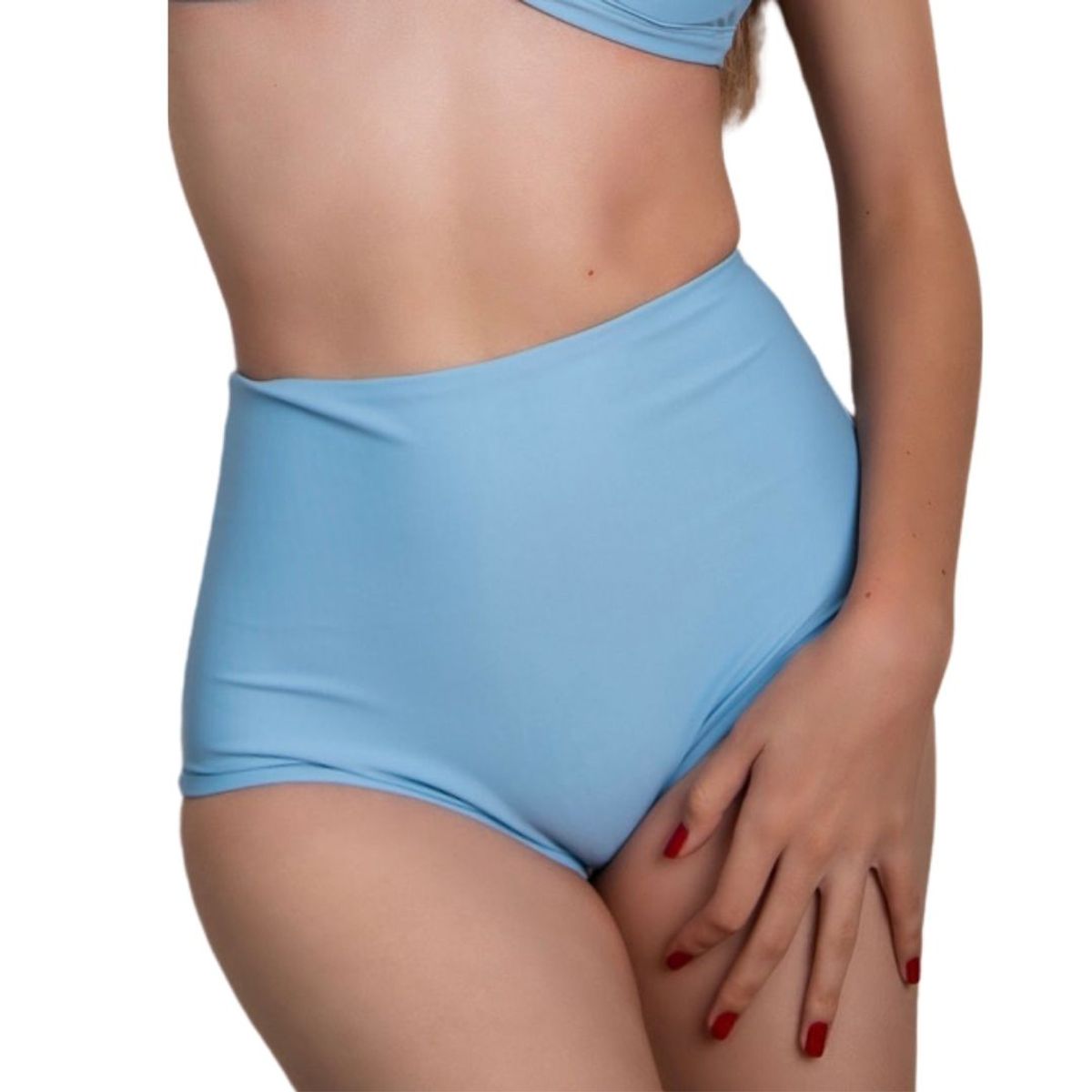 LIMA BIKINI - Bottom Bikini cubre abdomen Lima Bikini