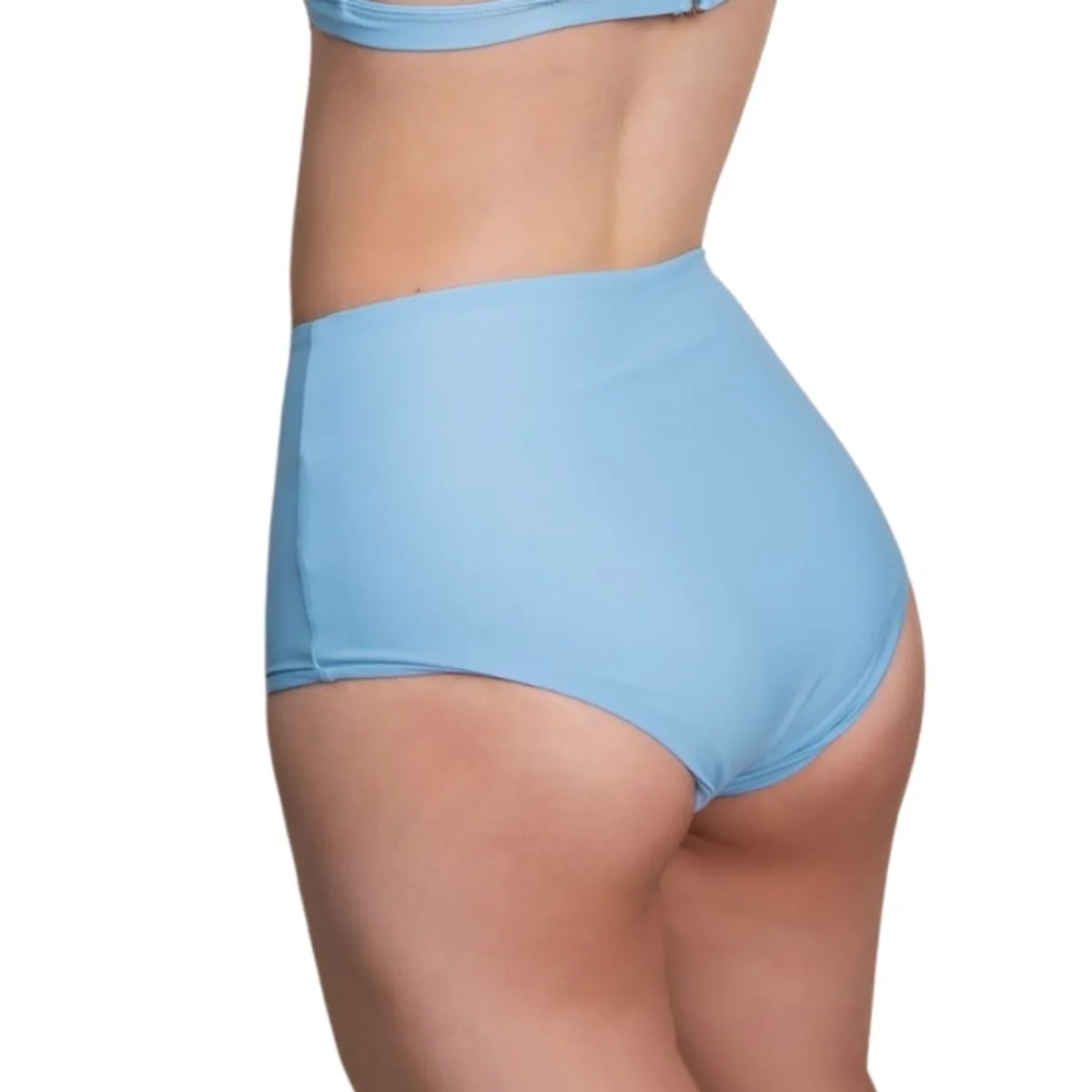 LIMA BIKINI - Bottom Bikini cubre abdomen Lima Bikini