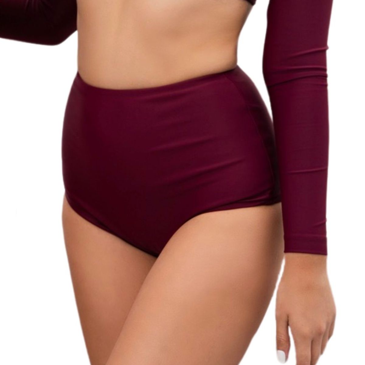 LIMA BIKINI - Bottom Bikini cubre abdomen Lima Bikini