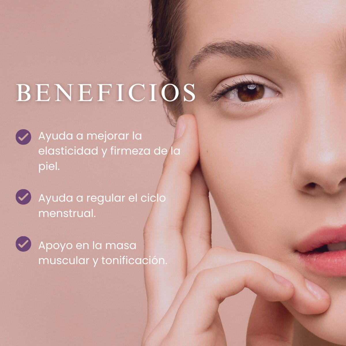 DINOA - Colágeno Hidrolizado con Aguaje de 300g Dinoa- Belleza y Equilibrio Femenino