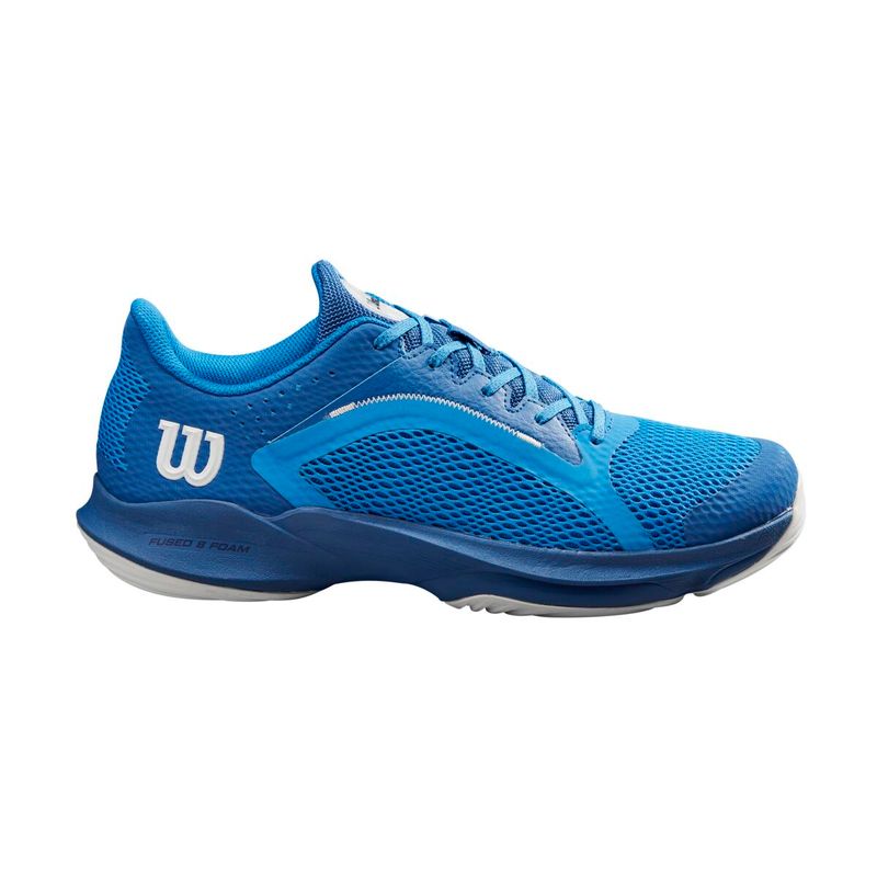 WILSON - Zapatillas de Padel Hurakn 2.0 Hombre - Wilson