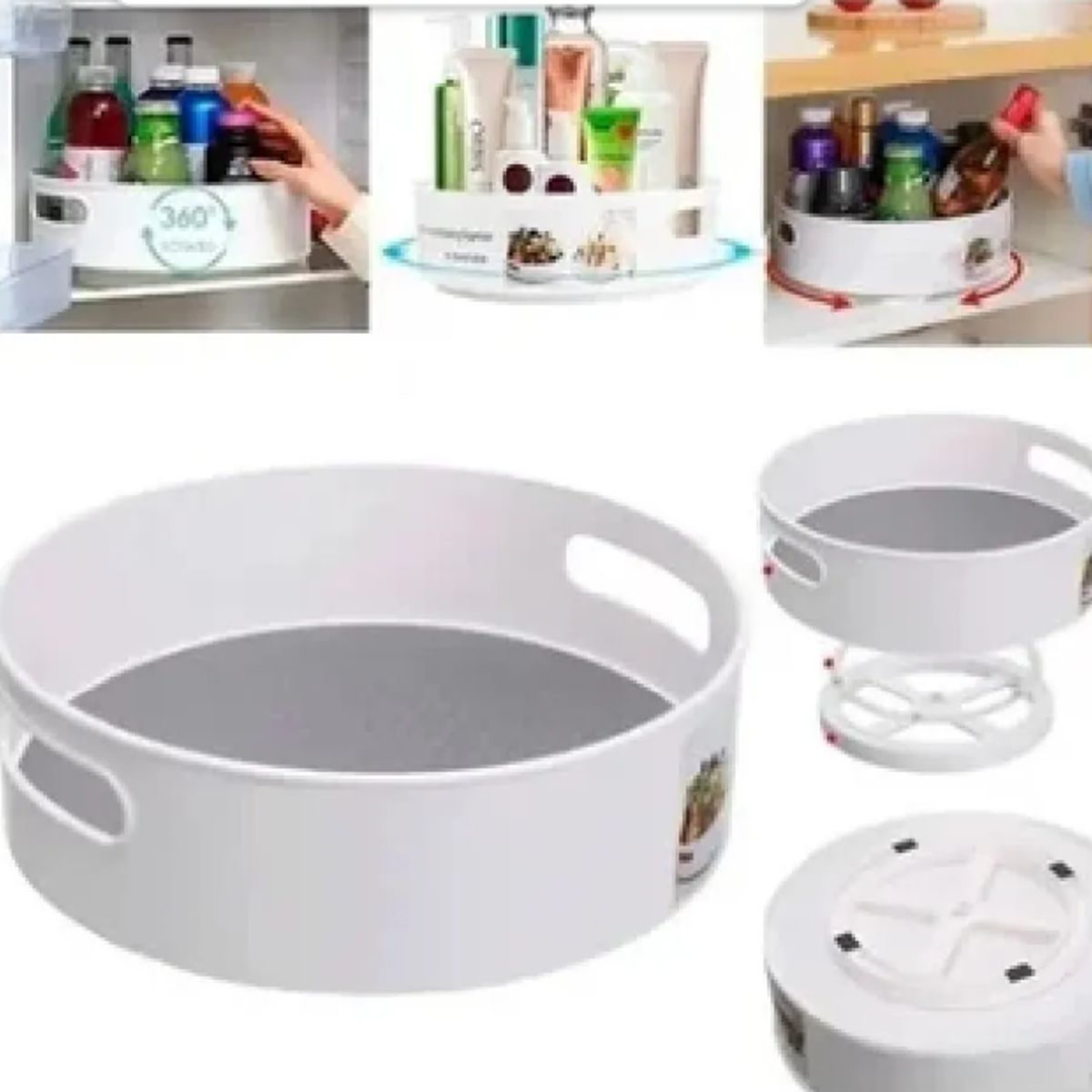 GENERICO - ORGANIZADOR GIRATORIO