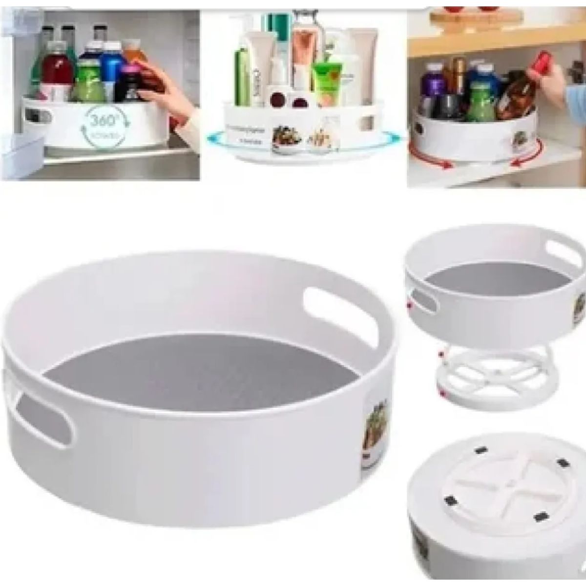 GENERICO - ORGANIZADOR GIRATORIO