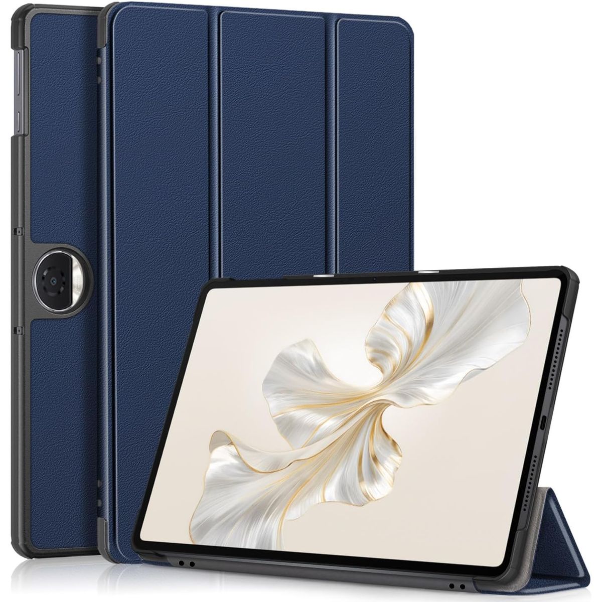 GENERICO - Funda Protector imantado para Honor PAD 9 12. 1" - AZUL