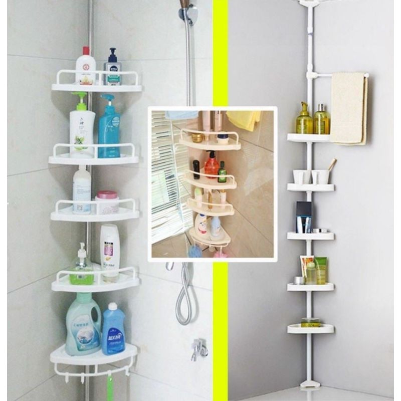 GENERICO - ESQUINERO DE DUCHA