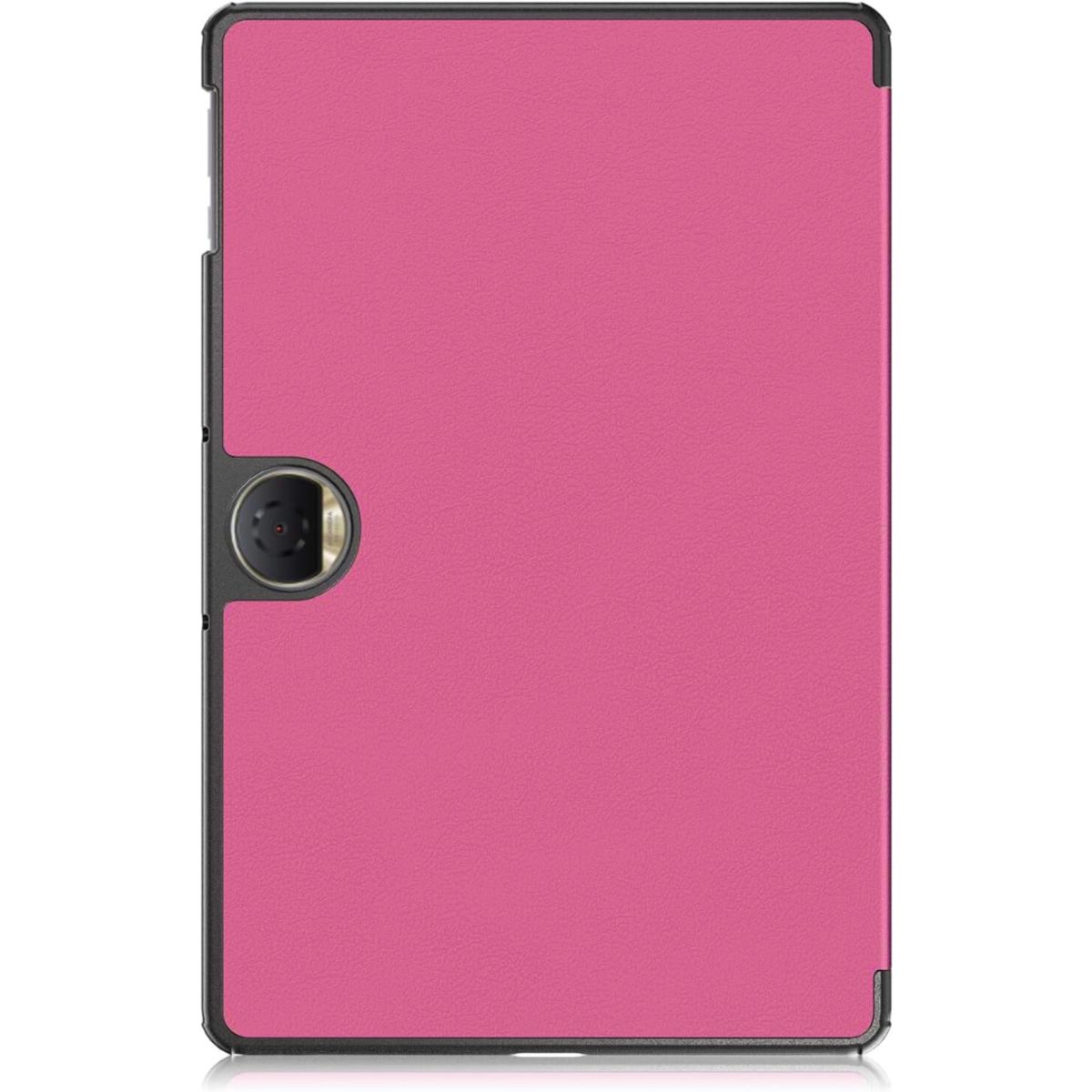 GENERICO - Funda Protector imantado para Honor PAD 9 12. 1" - FUCSIA