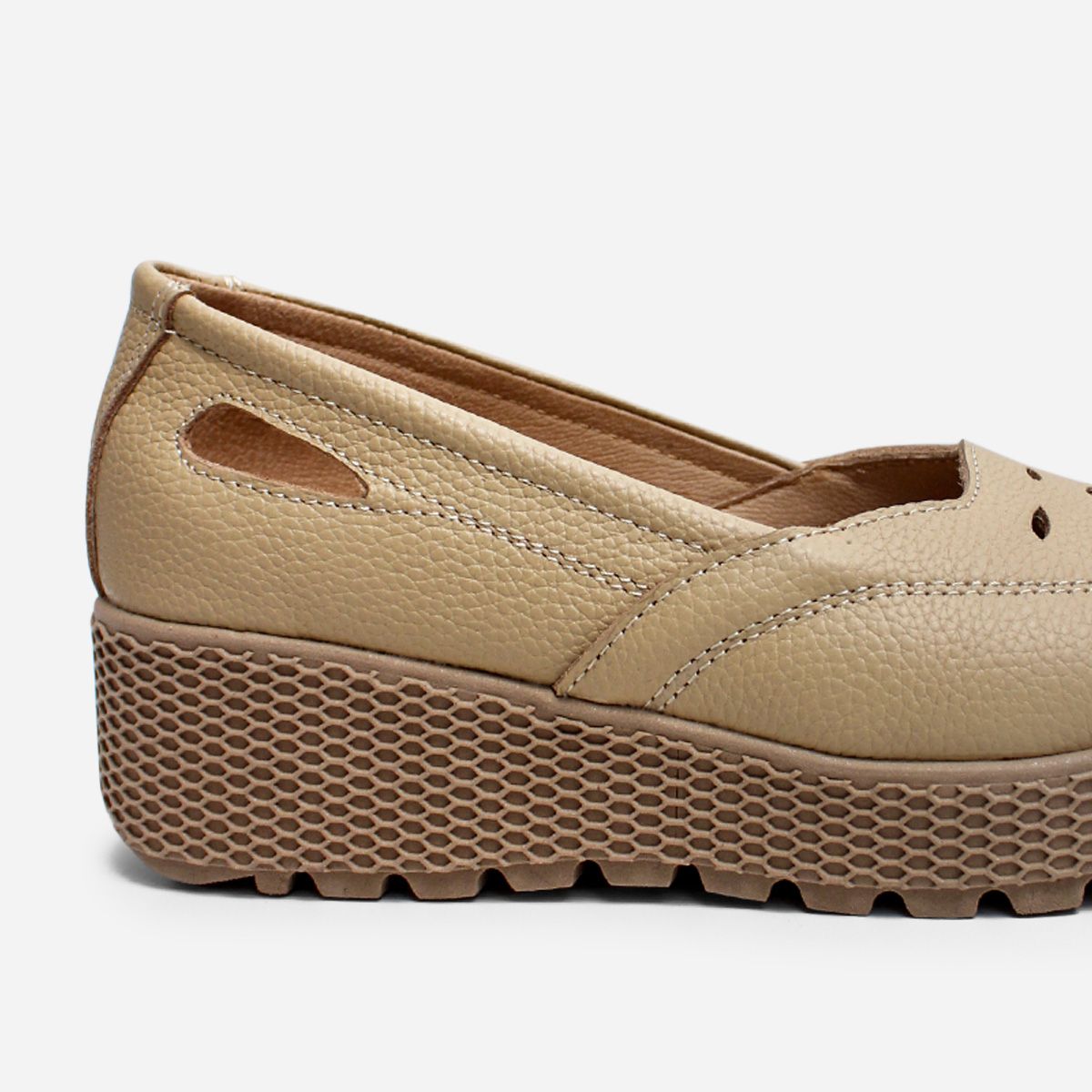 MARIBU - MOCASINES MARIBU PURO CUERO 1010