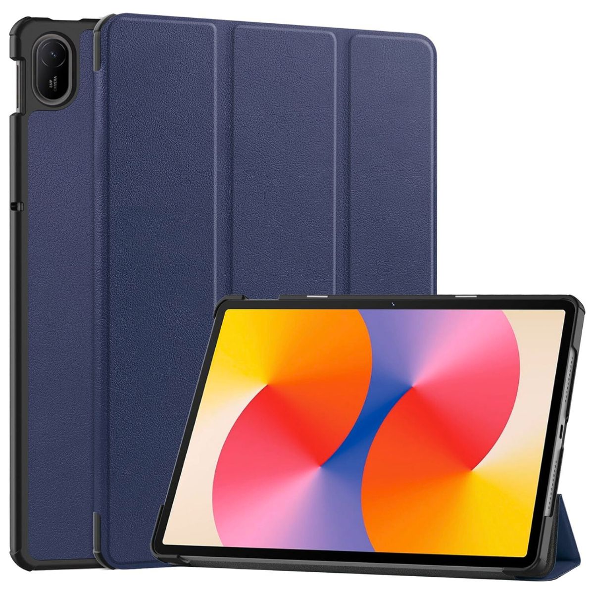 GENERICO - Funda Protector imantado para Huawei Matepad SE 11 - AZUL