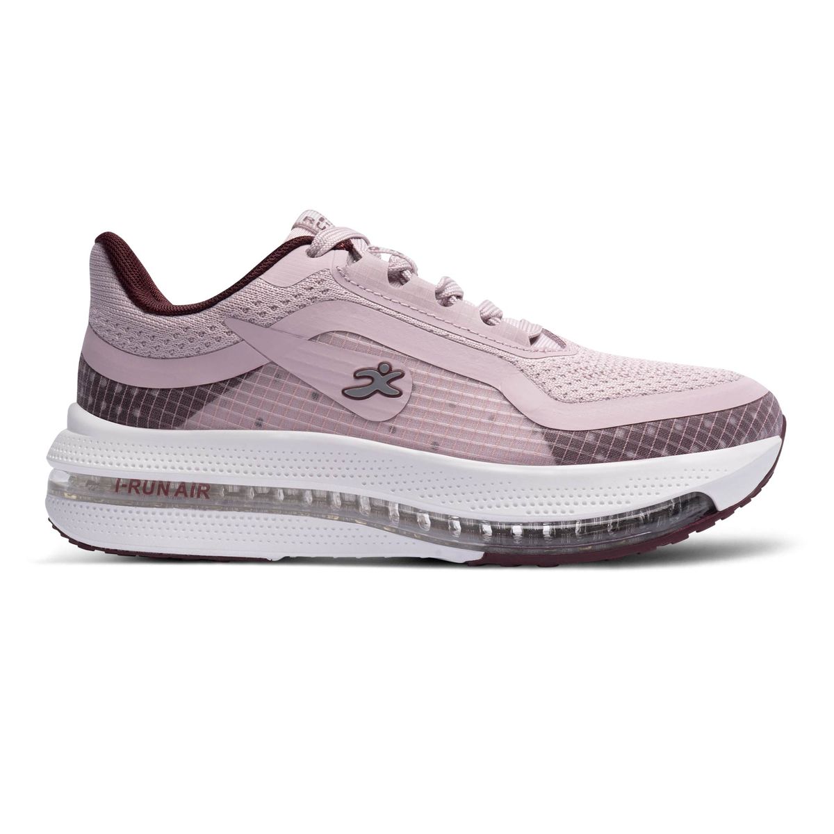 I RUN - Zapatillas Running Para Mujer I-RUN AIRFLOW 185F7