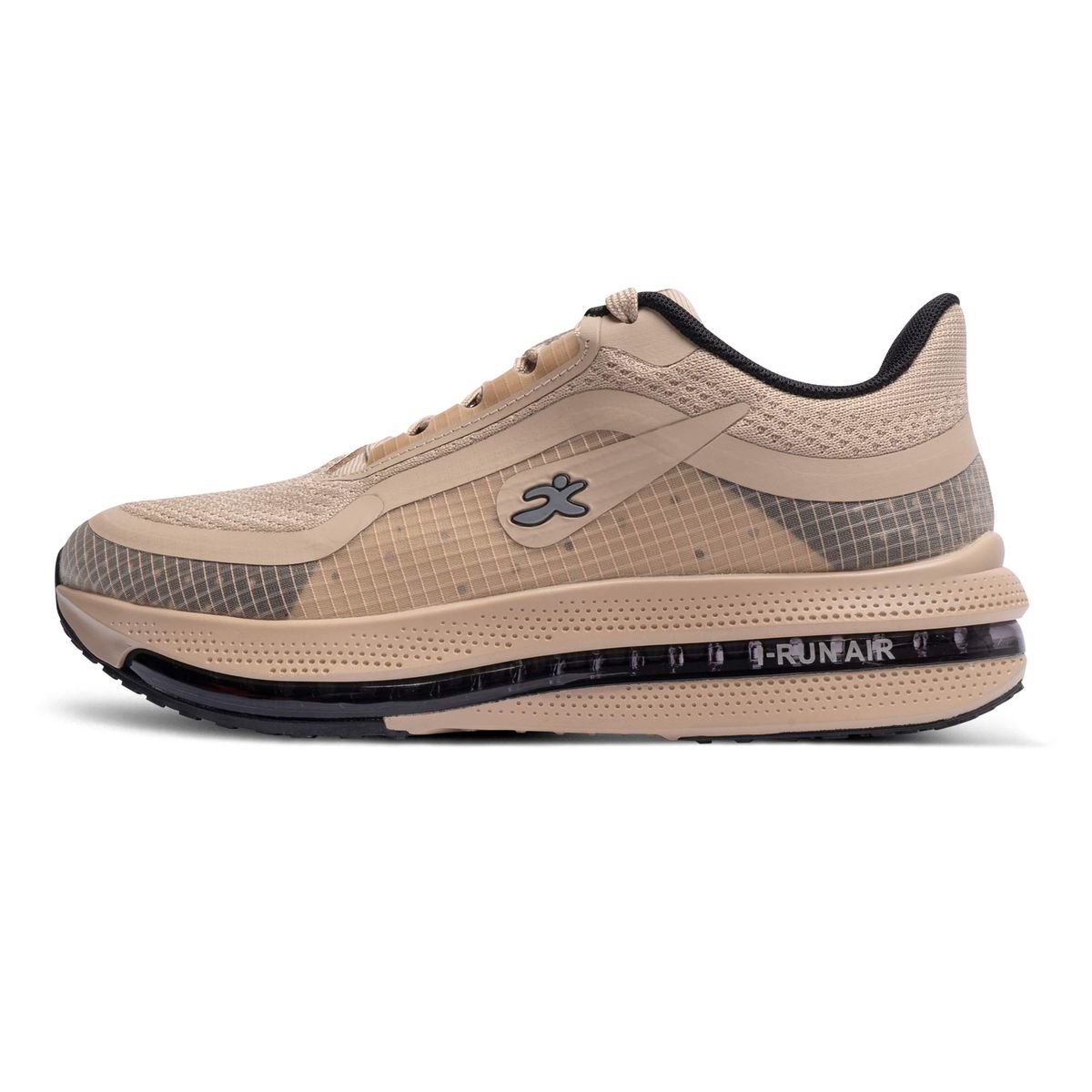 I RUN - Zapatillas Running para Hombre I-RUN AIRFLOW 185M5