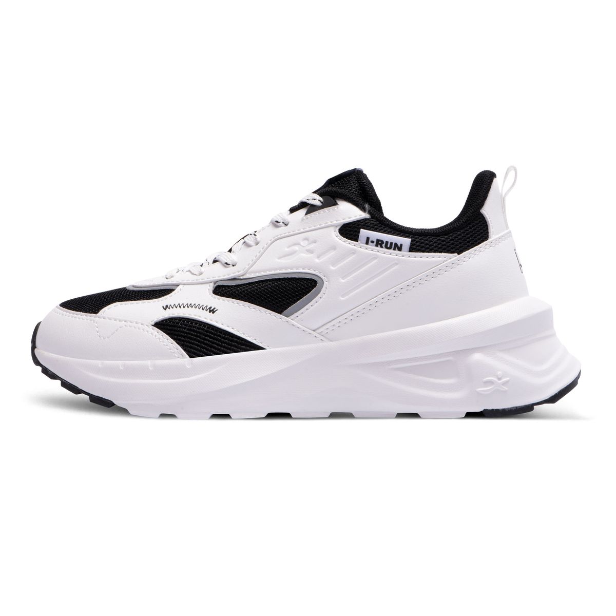 I RUN - Zapatillas Freestyle para Hombre I-RUN LEOPARD 7551M6