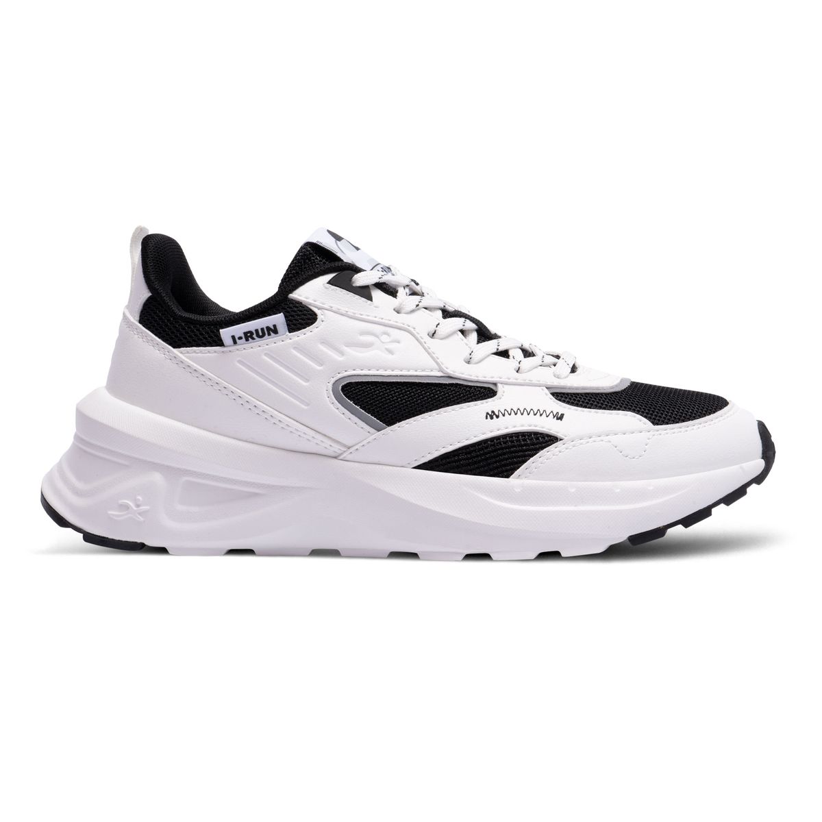 I RUN - Zapatillas Freestyle para Hombre I-RUN LEOPARD 7551M6