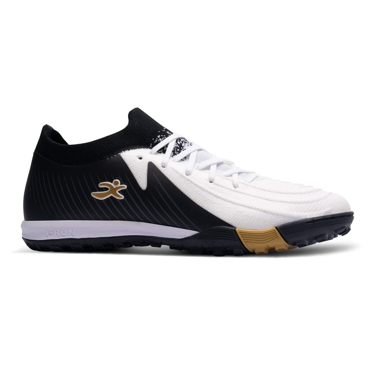 I RUN - Zapatillas Fútbol para Hombre I-RUN THUNDER E156M1