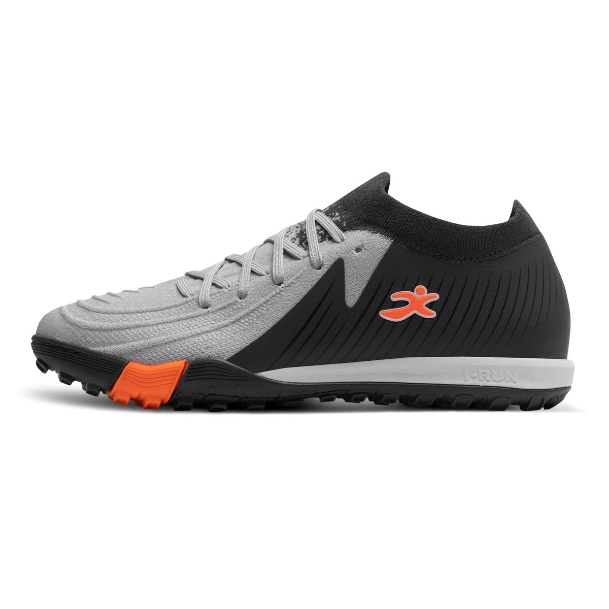 I RUN - Zapatillas Fútbol para Hombre I-RUN THUNDER E156M3