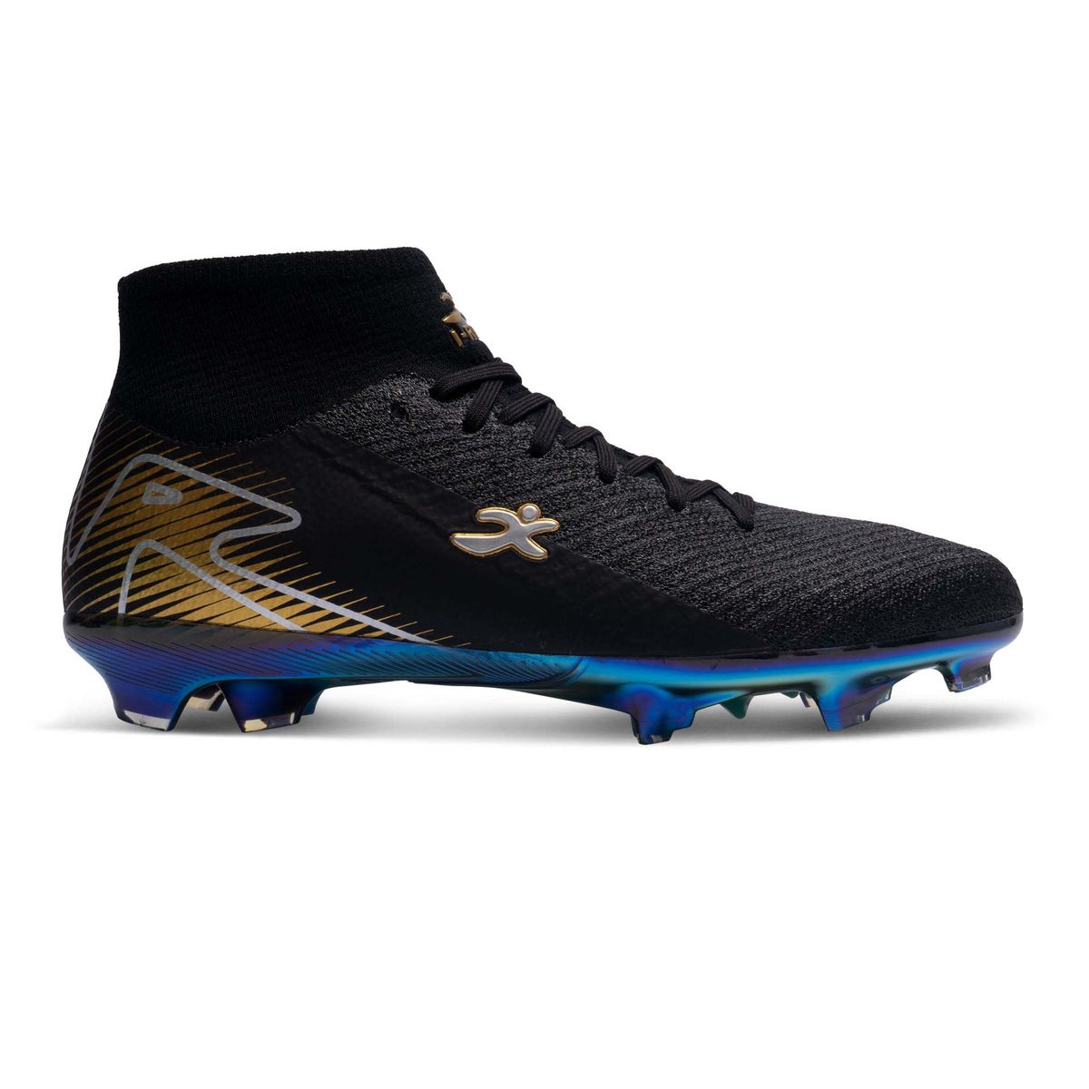 I RUN - Zapatillas Fútbol para Hombre I-RUN HYPERGOAL E166M1