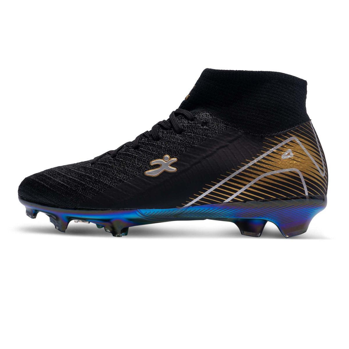 I RUN - Zapatillas Fútbol para Hombre I-RUN HYPERGOAL E166M1