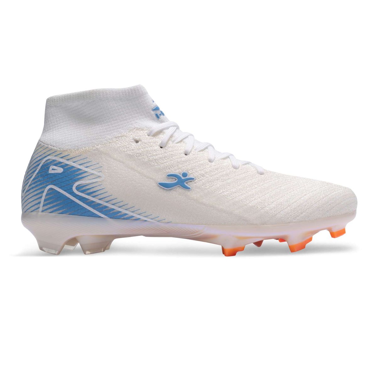 I RUN - Zapatillas Fútbol para Hombre I-RUN HYPERGOAL E166M2